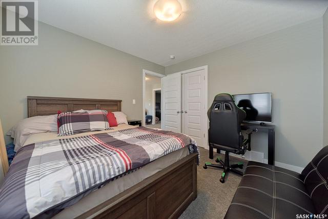 4333 Wakeling Street, House detached with 5 bedrooms, 4 bathrooms and null parking in Regina SK | Image 18
