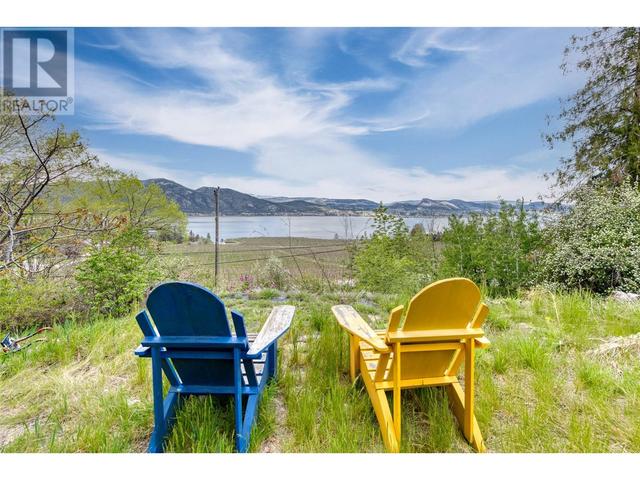 1850 Naramata Road, House detached with 3 bedrooms, 1 bathrooms and 4 parking in Penticton BC | Image 31