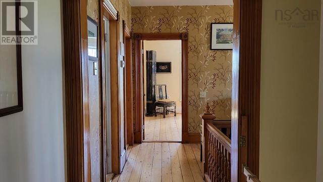 36 Pleasant St, House detached with 4 bedrooms, 2 bathrooms and null parking in Pictou NS | Image 19