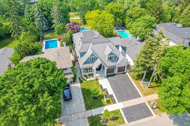 2429 Ventura Dr, House detached with 4 bedrooms, 5 bathrooms and 4 parking in Oakville ON | Image 12