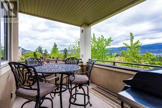 2322 - 1873 Country Club Dr, Condo with 3 bedrooms, 2 bathrooms and 1 parking in Kelowna BC | Image 13