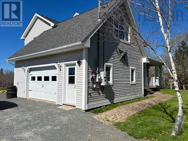 25 School Rd, House detached with 3 bedrooms, 2 bathrooms and null parking in East Hants NS | Image 3
