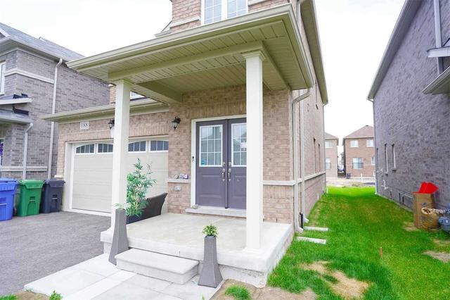 188 Werry Ave, House detached with 3 bedrooms, 3 bathrooms and 4 parking in Southgate ON | Image 23