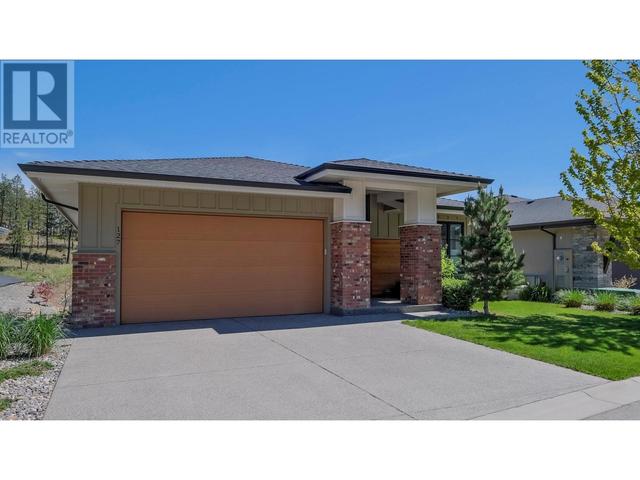 127 Split Pine Crt, House detached with 4 bedrooms, 3 bathrooms and 2 parking in Kelowna BC | Image 39
