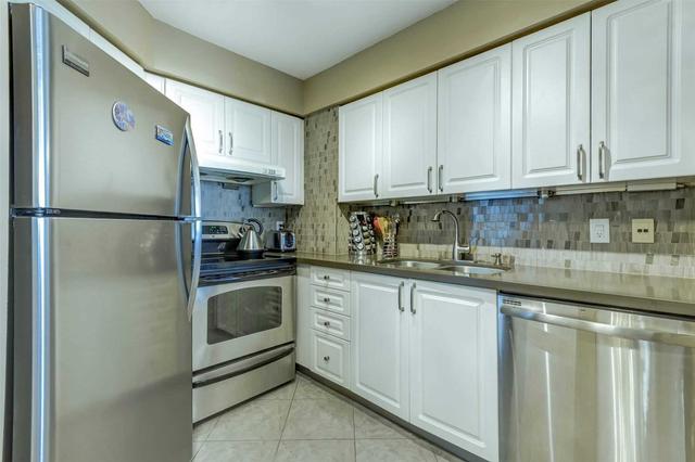 2906 - 33 Empress Ave, Condo with 2 bedrooms, 2 bathrooms and 1 parking in Toronto ON | Image 21
