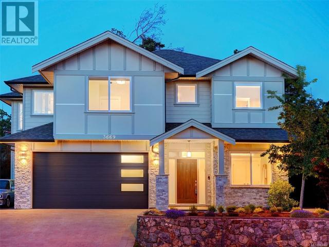 3669 Coleman Pl, House detached with 5 bedrooms, 3 bathrooms and 3 parking in Colwood BC | Image 1