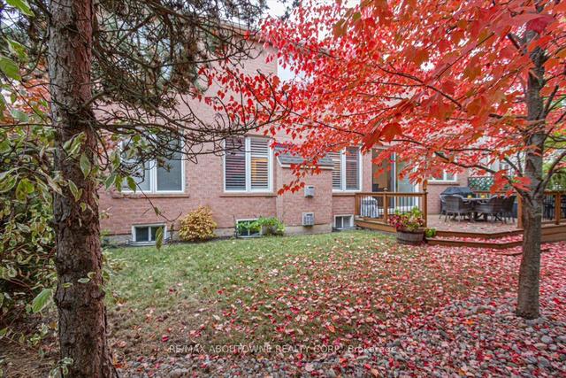 2238 Canonridge Cir, House detached with 4 bedrooms, 5 bathrooms and 4 parking in Oakville ON | Image 31