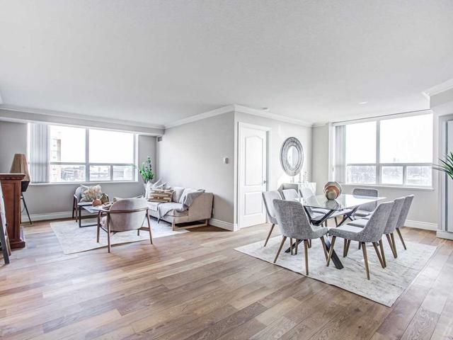 605 - 265 Ridley Blvd, Condo with 2 bedrooms, 2 bathrooms and 1 parking in Toronto ON | Image 24