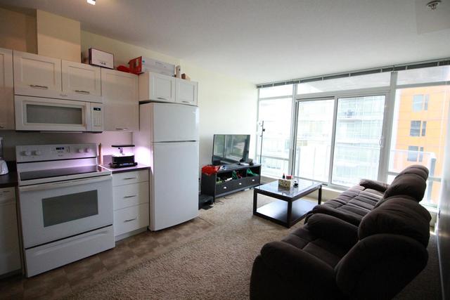 1610 - 3820 Brentwood Rd Nw, Condo with 1 bedrooms, 1 bathrooms and 361 parking in Calgary AB | Image 10
