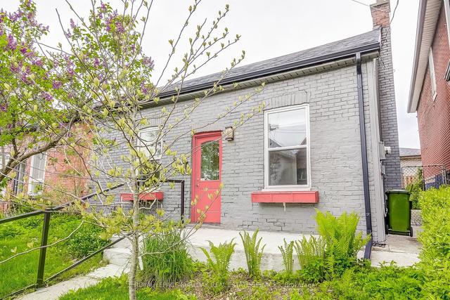 185 Simcoe St E, House semidetached with 3 bedrooms, 1 bathrooms and 0 parking in Hamilton ON | Image 12