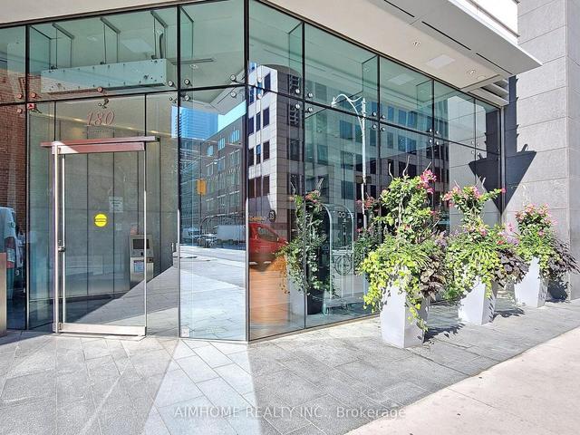 5004 - 180 University Ave, Condo with 2 bedrooms, 3 bathrooms and 2 parking in Toronto ON | Image 23