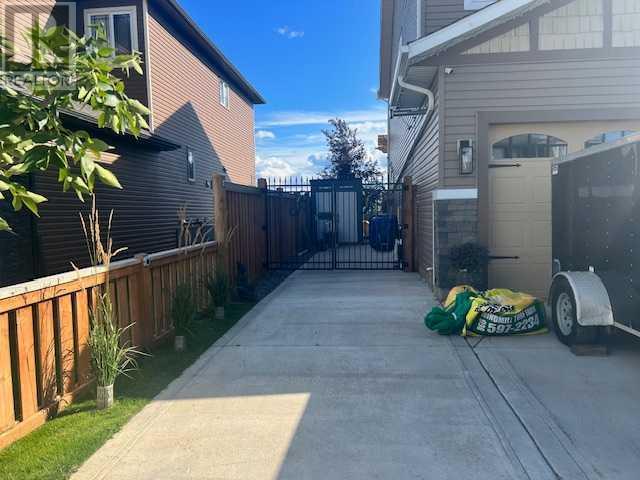 11313 106a Ave, House detached with 4 bedrooms, 2 bathrooms and 5 parking in Grande Prairie AB | Image 25