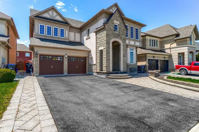 23 Scotchmere Cres, House detached with 4 bedrooms, 5 bathrooms and 6 parking in Brampton ON | Image 1