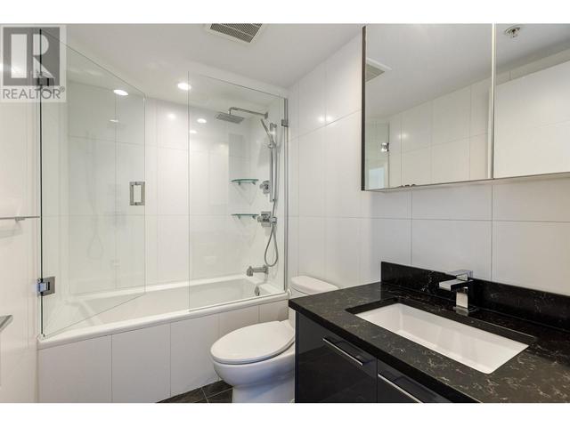 2802 - 233 Robson Street, Condo with 2 bedrooms, 2 bathrooms and 1 parking in Vancouver BC | Image 20