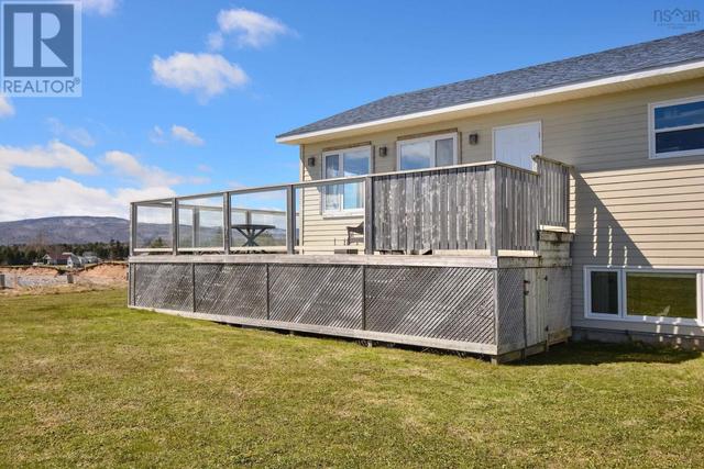 36086 Cabot Trail, Condo with 0 bedrooms, 0 bathrooms and null parking in Victoria, Subd. A NS | Image 8