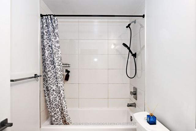 506 - 251 Jarvis St, Condo with 1 bedrooms, 1 bathrooms and 0 parking in Toronto ON | Image 19