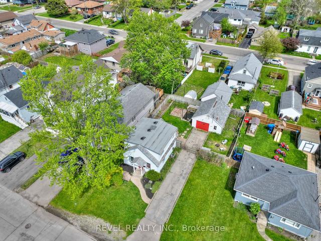 66 Knoll St, House detached with 3 bedrooms, 2 bathrooms and 5 parking in Port Colborne ON | Image 29