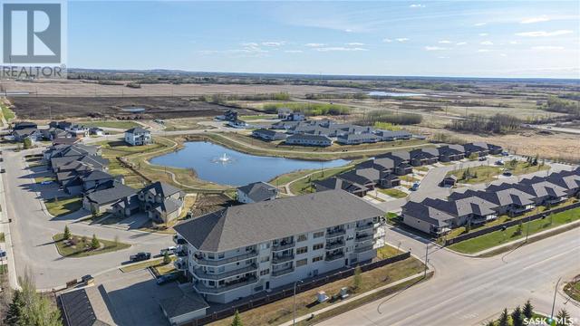 101 - 2800 Lakeview Dr, Condo with 2 bedrooms, 2 bathrooms and null parking in Prince Albert SK | Image 28