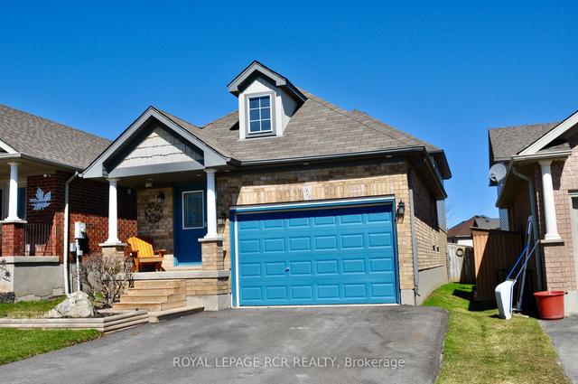 311 Montgomery Blvd, House detached with 3 bedrooms, 2 bathrooms and 2 parking in Orangeville ON | Image 8