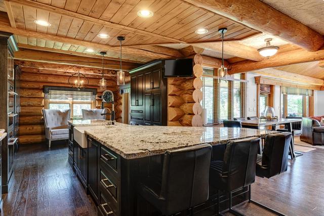 31067 Woodland Heights, House detached with 5 bedrooms, 4 bathrooms and 12 parking in Rocky View County AB | Image 14