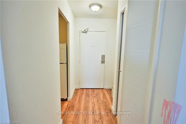 1004 - 573 Mornington Ave, Condo with 2 bedrooms, 1 bathrooms and 1 parking in London ON | Image 22