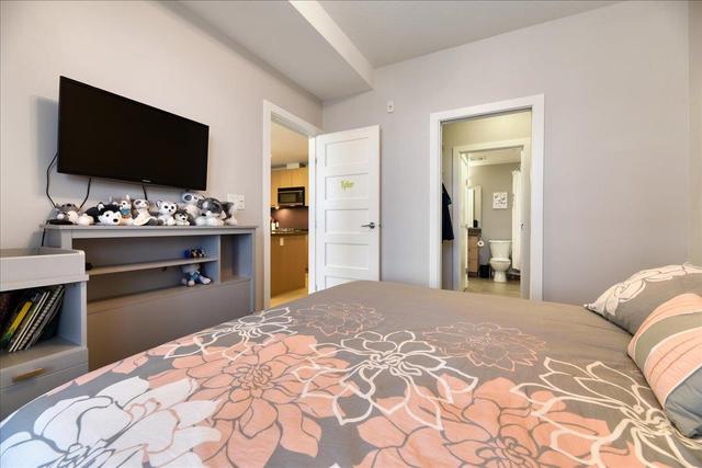 105 - 707 4 St Ne, Condo with 1 bedrooms, 1 bathrooms and 1 parking in Calgary AB | Image 10