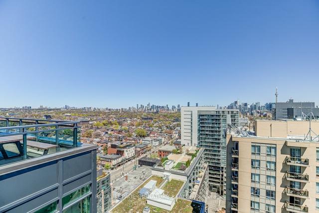 N309 - 1169 Queen St W, Condo with 1 bedrooms, 1 bathrooms and 1 parking in Toronto ON | Image 20