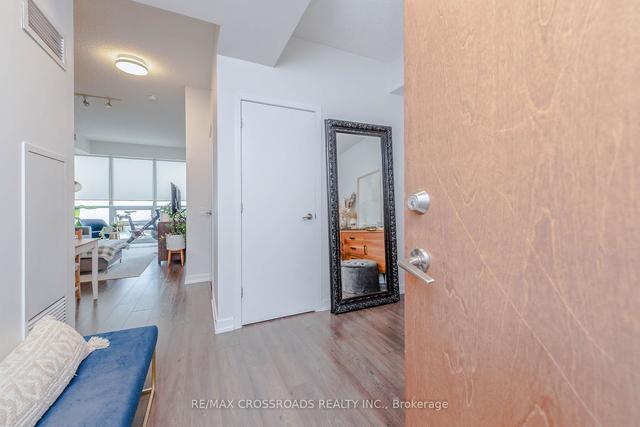 4702 - 2200 Lake Shore Blvd W, Condo with 1 bedrooms, 1 bathrooms and 1 parking in Toronto ON | Image 32