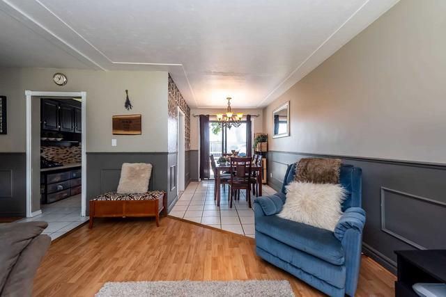 41 Kingslea Dr, House detached with 3 bedrooms, 2 bathrooms and 3 parking in Hamilton ON | Image 5