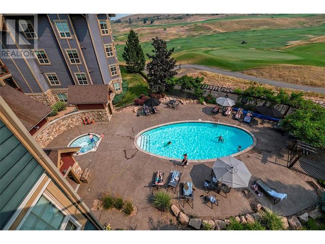 332 - 101 Village Centre Court, Condo with 2 bedrooms, 2 bathrooms and null parking in Vernon BC | Image 27