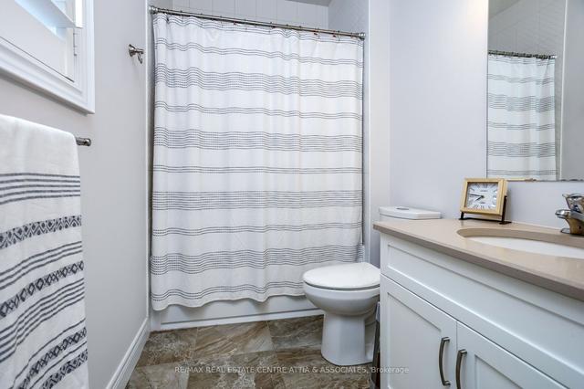 5 - 39 Kay Cres, Townhouse with 2 bedrooms, 4 bathrooms and 4 parking in Guelph ON | Image 17