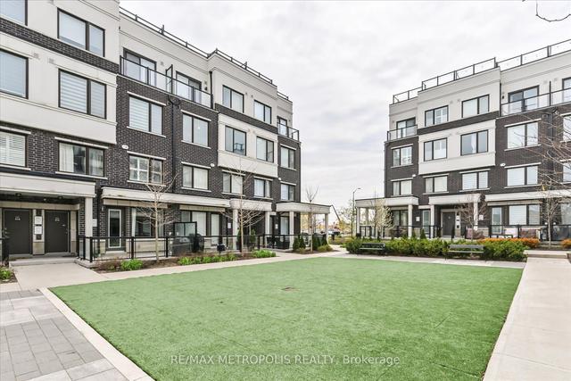 503 - 1711 Pure Springs Blvd, Townhouse with 2 bedrooms, 3 bathrooms and 1 parking in Pickering ON | Image 19