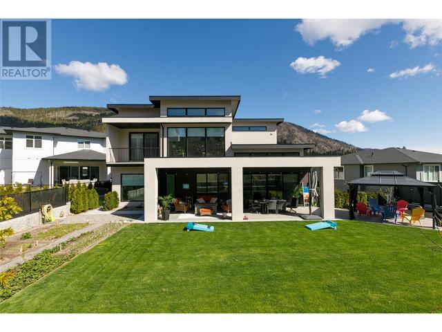 2759 Canyon Crest Dr, House detached with 4 bedrooms, 3 bathrooms and 4 parking in West Kelowna BC | Image 34