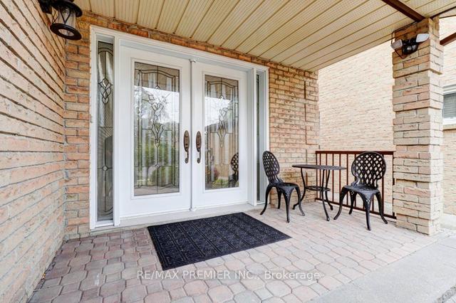 4620 Dunedin Cres, House detached with 4 bedrooms, 4 bathrooms and 4 parking in Mississauga ON | Image 23