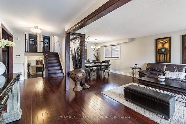 1230 Bloor St, House detached with 4 bedrooms, 4 bathrooms and 4 parking in Mississauga ON | Image 4