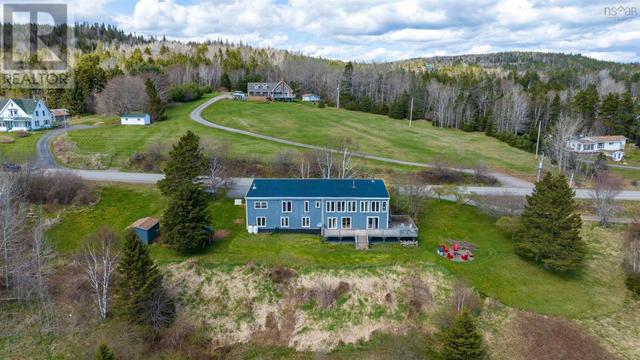 1994 Highway 2, House detached with 4 bedrooms, 1 bathrooms and null parking in Colchester, Subd. A NS | Image 3