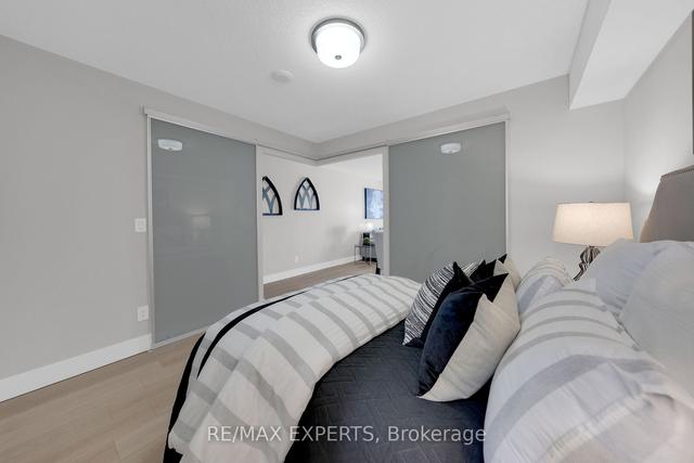 929 - 38 Joe Shuster Way, Condo with 1 bedrooms, 2 bathrooms and 1 parking in Toronto ON | Image 10