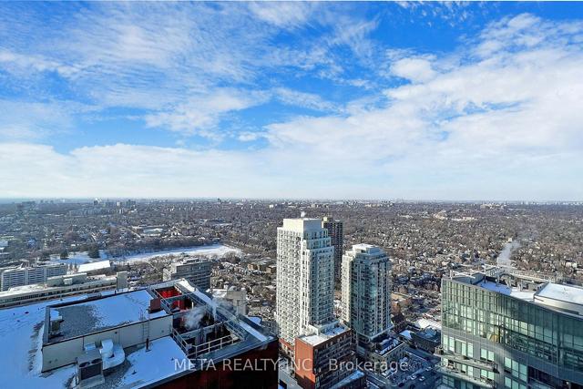4301 - 39 Roehampton Ave, Condo with 1 bedrooms, 2 bathrooms and 0 parking in Toronto ON | Image 17
