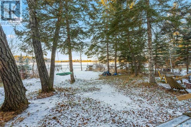206 Shell Lake Cres, House detached with 2 bedrooms, 1 bathrooms and null parking in Echo Bay SK | Image 22