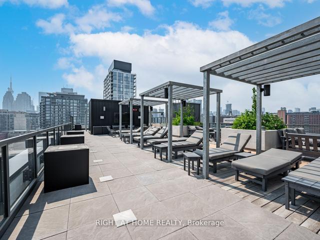405 - 120 Parliament St, Condo with 2 bedrooms, 2 bathrooms and 0 parking in Toronto ON | Image 11