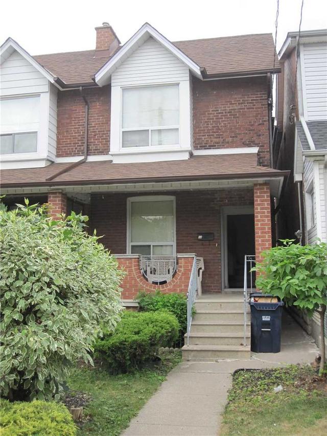 68 Harvie Ave, Sold in Toronto Zoocasa