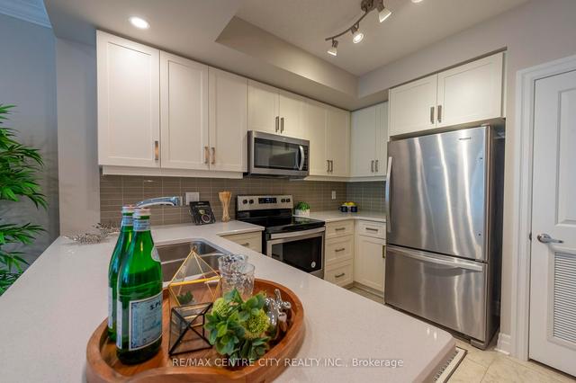 210 - 235 John St N, Condo with 1 bedrooms, 1 bathrooms and 1 parking in Stratford ON | Image 12