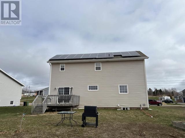 15 Darte Dr, House detached with 3 bedrooms, 3 bathrooms and null parking in Charlottetown PE | Image 23