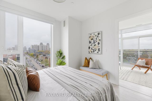 1102 - 223 St. Clair Ave W, Condo with 3 bedrooms, 2 bathrooms and 1 parking in Toronto ON | Image 36