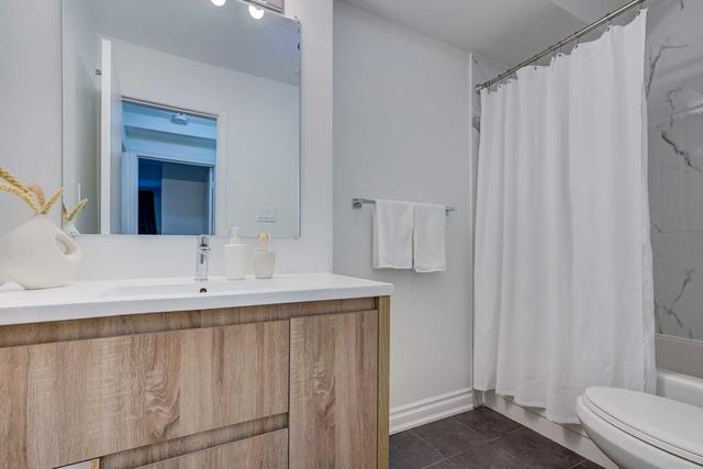 th12 - 150 George St, Townhouse with 3 bedrooms, 3 bathrooms and 1 parking in Toronto ON | Image 28