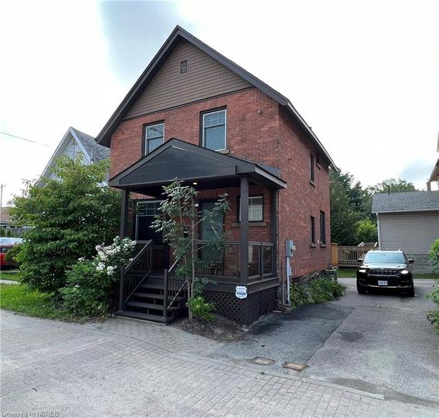 727 Fisher St, House detached with 1 bedrooms, 1 bathrooms and 2 parking in North Bay ON | Image 1
