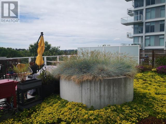 620 - 2220 Kingsway, Condo with 2 bedrooms, 2 bathrooms and 1 parking in Burnaby BC | Image 19