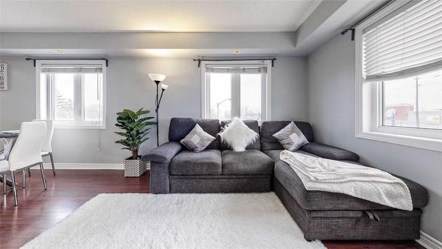 204 - 1775 Markham Rd, Townhouse with 2 bedrooms, 3 bathrooms and 1 parking in Toronto ON | Image 36