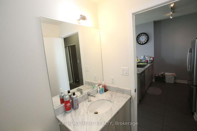 805 - 4099 Brickstone Mews, Condo with 1 bedrooms, 1 bathrooms and 1 parking in Mississauga ON | Image 19
