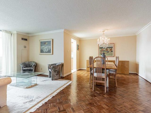 1101 - 133 Torresdale Ave, Condo with 2 bedrooms, 2 bathrooms and 1 parking in Toronto ON | Image 15